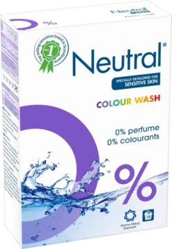 Neutral 0% Kleur Parfumvrij Waspoeder - 18 Wasbeurten - 1,188 Kg - Wasmiddel 36 Neutral 0% Kleur Parfumvrij Waspoeder - 18 Wasbeurten - 1,188 Kg - Wasmiddel -Beste Wasserie Winkel 832x1200 1