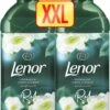 Lenor - Emerald & Lotus Flower - Wasverzachter - 2160ml - 72 Wasbeurten -Beste Wasserie Winkel 927x1200
