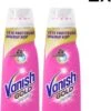Vanish Oxi Action Gold Powergel Vlekverwijderaar - 200ml X2 -Beste Wasserie Winkel 950x1200