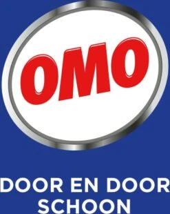 Omo Wit Vloeibaar Wasmiddel - 6 X 20 Wasbeurten - Voordeelverpakking -Beste Wasserie Winkel 957x1200