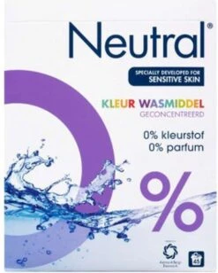Neutral Kleur Waspoeder - 45 Wasbeurten -Beste Wasserie Winkel 962x1200 1