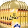 Lenor Gouden Orchidee - Wasverzachter - Voordeelverpakking 8 X 19 Wasbeurten -Beste Wasserie Winkel 964x1200