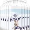 Lenor Caresse Sensitive - Wasverzachter - Voordeelverpakking 8 X 45 Wasbeurten 2 Lenor Caresse Sensitive - Wasverzachter - Voordeelverpakking 8 X 45 Wasbeurten -Beste Wasserie Winkel 966x1200