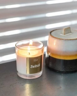 Robijn Zwitsal - Home Geurkaars - 115 Gram -Beste Wasserie Winkel 967x1200