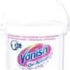 Vanish Oxi Action Poeder - Vlekverwijderaar Voor Witte Was - 2,7 Kg -Beste Wasserie Winkel 982x1200