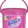 Vanish Oxi Action Poeder - Vlekverwijderaar Voor Gekleurde Was - 2,7 Kg -Beste Wasserie Winkel 983x1200