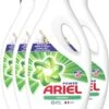 Ariel Original Vloeibaar Wasmiddel - Voordeelverpakking 4 X 30 Wasbeurten -Beste Wasserie Winkel 989x1200